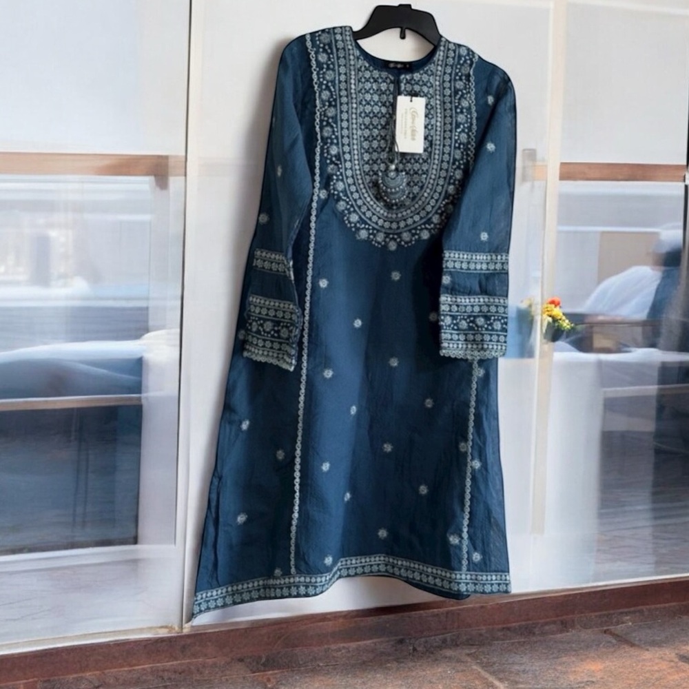 Pakistani Formal Designer Blouse